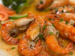 -隅乐胡椒虾·台湾菜·团建(皇岗店)