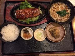 -歌行灯日本料理(伊势丹店)