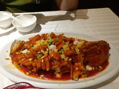 -和记小菜(大宁店)