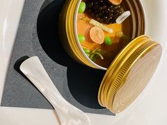 -王府半岛酒店