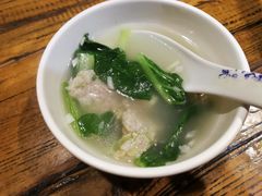 -汉阴白火石汆汤