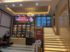 -乐在集市海鲜大排档(平潭店)