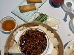 -丰收日·小海鲜·沪上家宴(顾村正大店)