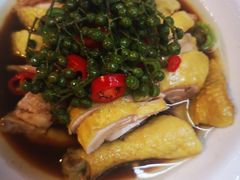-云和祥食府·特色云南菜(金碧公园店)