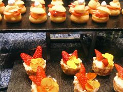 -美食汇自助餐厅(成都万达瑞华酒店)