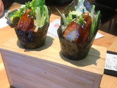 -TORO MaKi 寿司·日料(华创店)