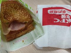 -肯德基(东直门来福士店)