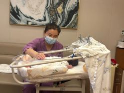 -馨月汇·一悦馨香月子中心(前滩店)