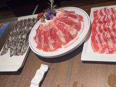 -快乐小羊·内蒙牛羊肉火锅(流花中心店)