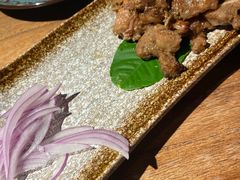 -格鲁·秀色Georgia’s Feast