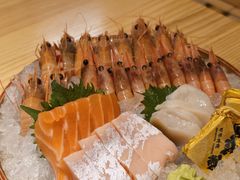-贵木日本料理·铁板烧(新地假日广场店)