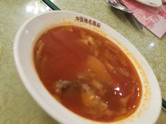 红菜汤-华梅西餐厅(哈尔滨中央大街店)