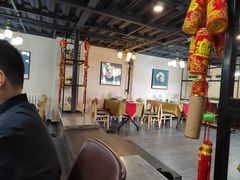 -北平味道.京味菜.烤鸭(梨园店)