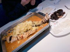 -鱼酷活鱼烤鱼(南京水游城店)