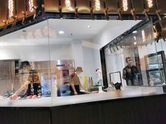 -厚贞日式烤肉(浦东汇智店)