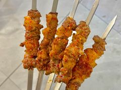 -百龙烤骨头·鲜肉烧烤·KTV(长春总店)