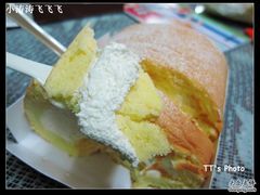堂岛卷原味&nbsp;-檬舒舒MonChouChou(久光百货店)