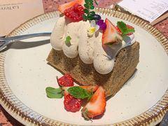 -La Terre乐田(万象城店)