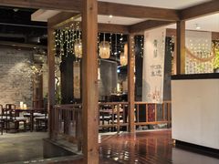 -青藤茶馆(南山路店)