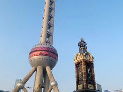 -东方明珠广播电视塔