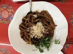 -玉华台饭庄(裕中西里小区店)