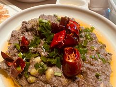 -真地道京味府·鲜橙烤鸭·北京菜(朝外大街东大桥店)