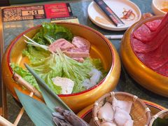 -牛New寿喜烧(龙湖金沙天街店)