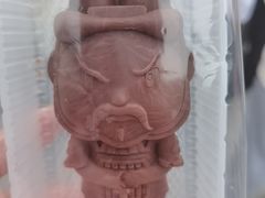 -秦始皇帝陵博物院(兵马俑)
