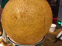 -吴越荣记苏州菜·松鼠桂鱼100%活鱼现做(斜塘老街店)