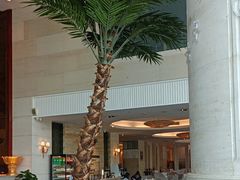 -泉州悦华酒店·自助餐厅