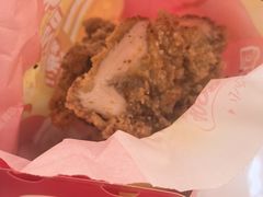 -1973继光香香鸡(金桥国际店)