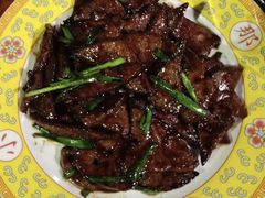 -那家小馆•北京菜•烤鸭(中关村店)