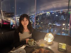 -Hi City·城市之巅