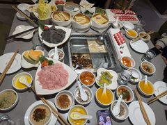 -海底捞火锅(高科东路店)