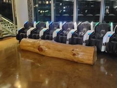 -纽斯桑拿会所(东绣路店)