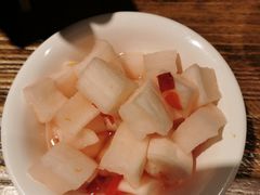 小菜-小湘旺臭鳜鱼(百子湾店)