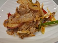 -木卡买提新疆餐厅·清真(新里海顿公馆店)