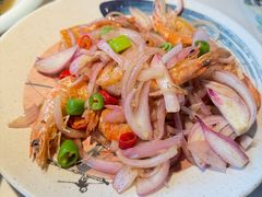 -壹只菜·崇明本地特色菜(崇明南门店)