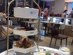 -哈根达斯(世界城店)
