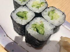-小山日本料理(太古汇店)