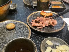 -樱嘢·炭火烧肉(惠南店)