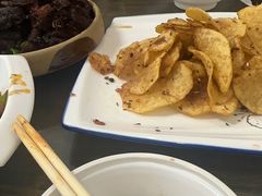 -神仙钵湘香土菜馆(光华路店)