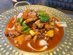 -天山传奇新疆菜(SKLP店)