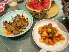 -红菜坊·烤鸭·川鲁宴(石园店)