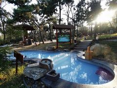 -东海森林温泉度假酒店
