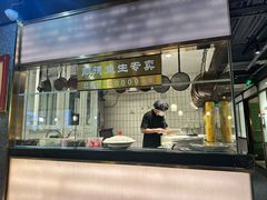 -顺峰顺水顺德菜(龙华店)