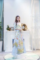 -韩国天使嫁衣婚纱礼服馆(上海旗舰店)