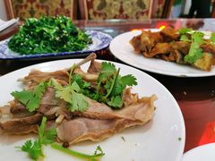 -范记靖远羊羔肉(博物馆店)