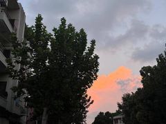 -安福路