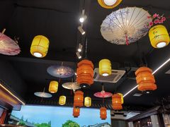 -外婆船宴餐厅·外婆喊你回家吃饭